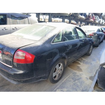 audi a6 c5 (4b2, 4b4) del año 2003