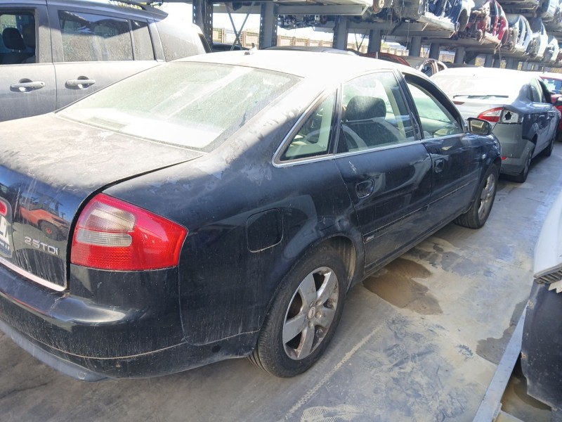 AUDI A6 C5 (4B2, 4B4)