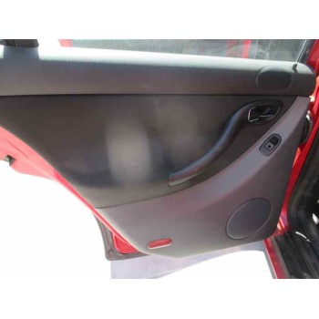 seat leon (1m1) del año 2001