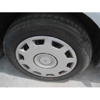 volkswagen passat berlina (3b2) del año 2000