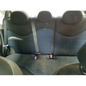 citroën c3 del año 2005