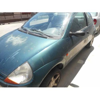 ford ka (ccq) del año 1997