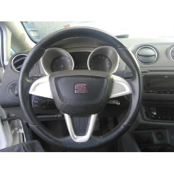 seat ibiza sc (6j1) del año 2009
