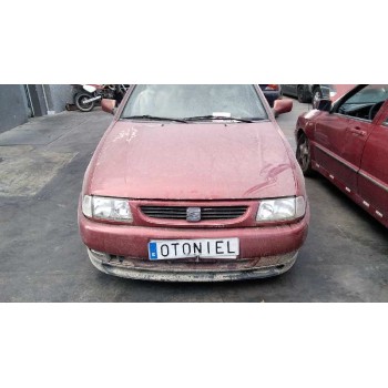 SEAT CORDOBA BERLINA (6K2)