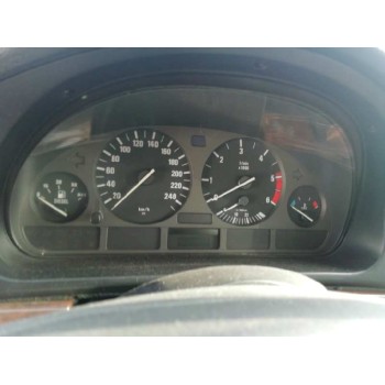 bmw serie 5 berlina (e39) del año 1997