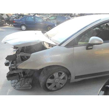 citroën c4 berlina del año 2008