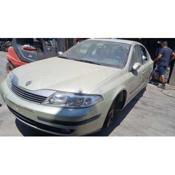 renault laguna ii (bg0/1_) del año 2002