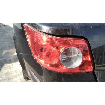 renault megane ii coupe/cabrio del año 2008