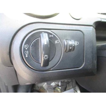 ford fiesta (cbk) del año 2005