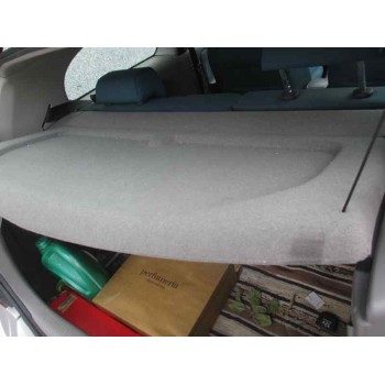 nissan almera (n16/e) del año 2002