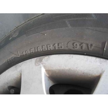 volkswagen passat berlina (3b2) del año 2000