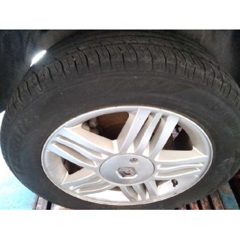 renault grand scenic del año 2004