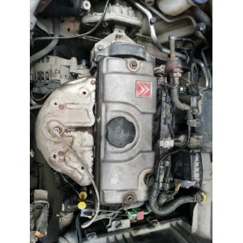 citroën c3 del año 2005