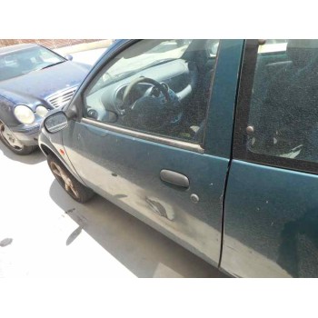 ford ka (ccq) del año 1997