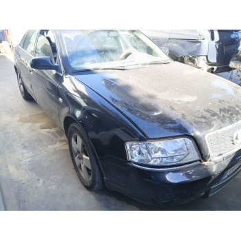 audi a6 c5 (4b2, 4b4) del año 2003