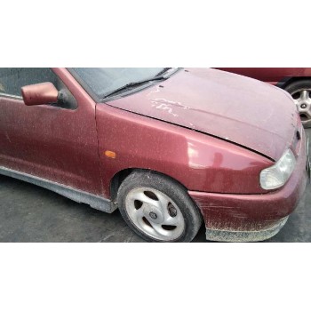 seat cordoba berlina (6k2) del año 1999