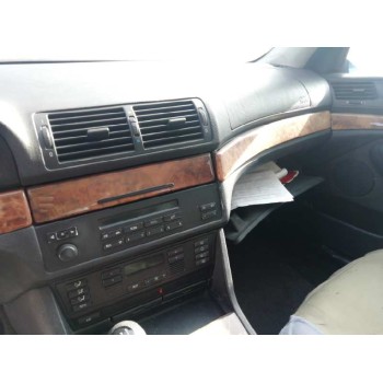 bmw serie 5 berlina (e39) del año 1997