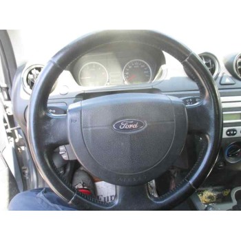 ford fiesta (cbk) del año 2005