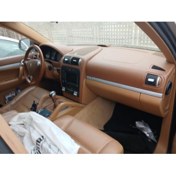 porsche cayenne (9pa) del año 2004