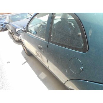 ford ka (ccq) del año 1997