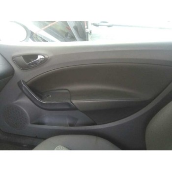 seat ibiza sc (6j1) del año 2009