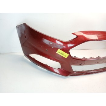 Recambio de paragolpes delantero para ford mondeo v hatchback (ce) 2.0 tdci 4x4 referencia OEM IAM DS7317757J  