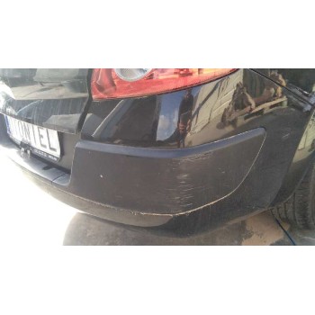 renault megane ii coupe/cabrio del año 2008