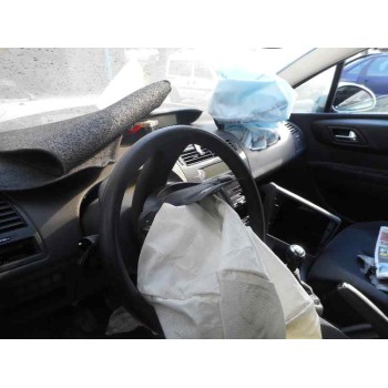 citroën c4 berlina del año 2008