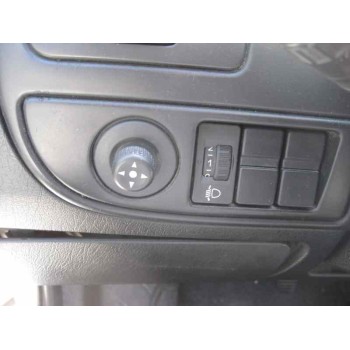 citroën xsara break del año 2000