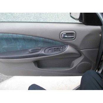 nissan almera (n16/e) del año 2002