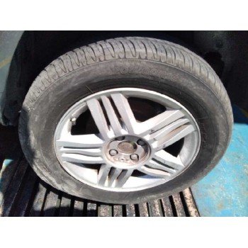 renault grand scenic del año 2004