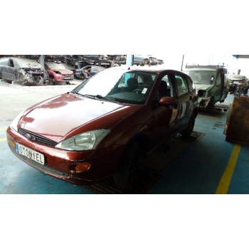 FORD FOCUS BERLINA (CAK)