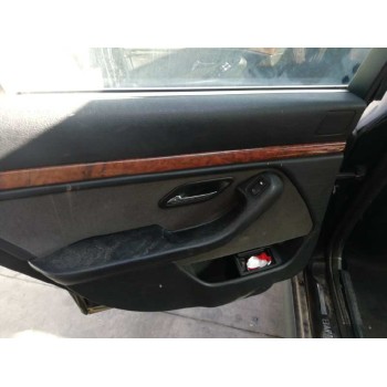 bmw serie 5 berlina (e39) del año 1997