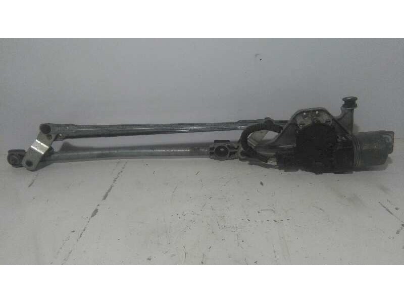 Recambio de motor limpia delantero para ford focus berlina (cap) ghia referencia OEM IAM 4M5117508AA 0390241731 