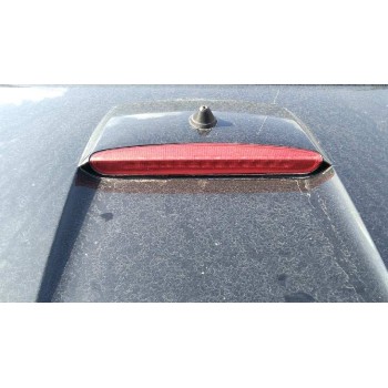 renault megane ii coupe/cabrio del año 2008