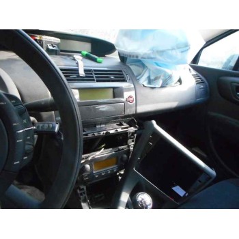 citroën c4 berlina del año 2008