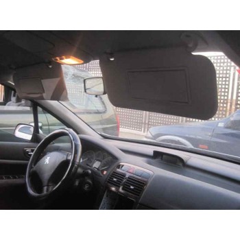 peugeot 307 (s1) del año 2002