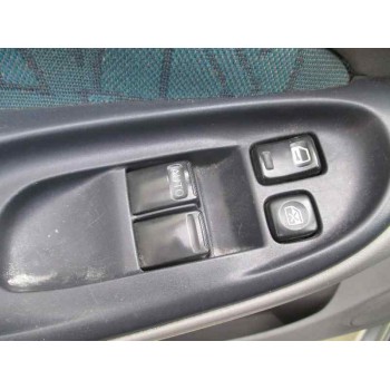 nissan almera (n16/e) del año 2002