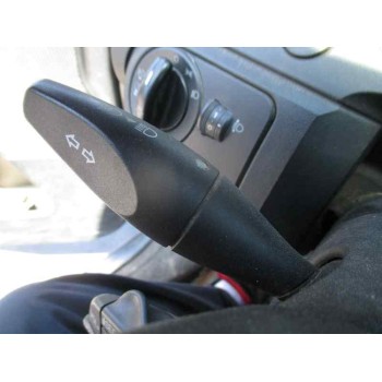 ford fiesta (cbk) del año 2005