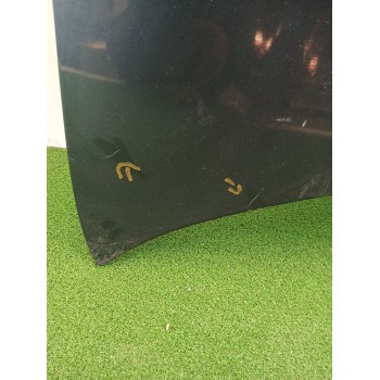 Recambio de capot para volkswagen jetta iii (1k2) 1.9 tdi referencia OEM IAM 1K0823031J  