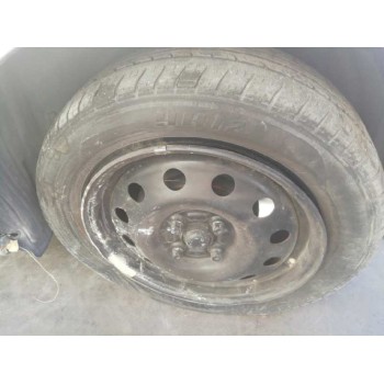 suzuki swift berlina (mz) del año 2007