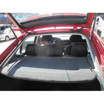 seat leon (1m1) del año 2001