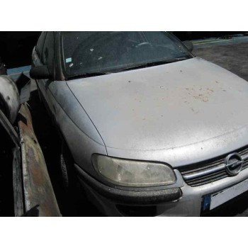 opel omega b del año 1996