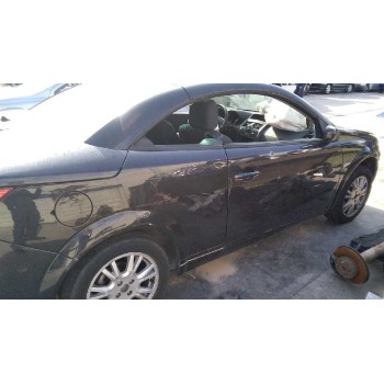 renault megane ii coupe/cabrio del año 2008