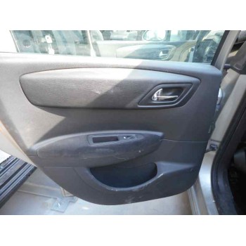 citroën c4 berlina del año 2008