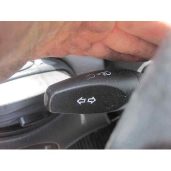 ford focus berlina (cak) del año 2000