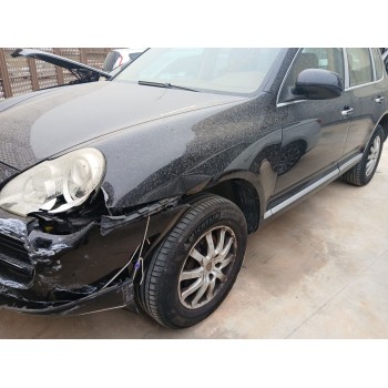 porsche cayenne (9pa) del año 2004