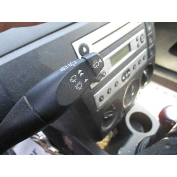 ford fiesta (cbk) del año 2005