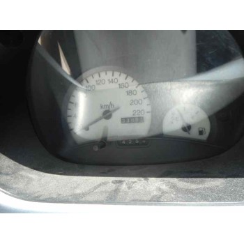 ford ka (ccq) del año 1997