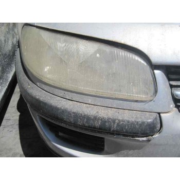 opel omega b del año 1996